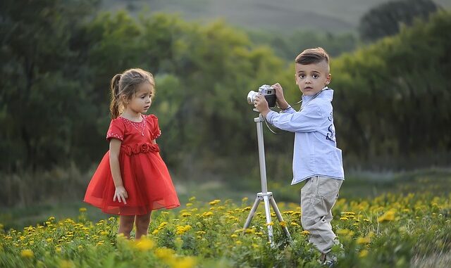 Kırkağaç'ta Çocuklar İçin Eğitici Etkinlikler Kırkağaç'ta Çocuklar İçin Eğitici Etkinlikler